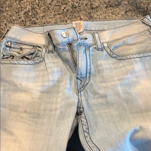 True Religion Jeans - Picture 3 of 3